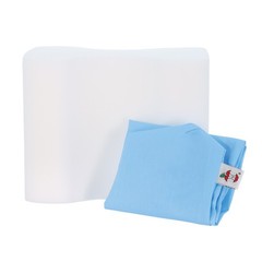 Core Products Econo Leg Spacer Helps Ease Strain on Back Hip Knee- w/Blue Cover