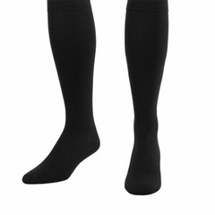 1-5 lot Copper Compression Socks 20-30mmHg Graduated Support Mens Womens S/M-XXL