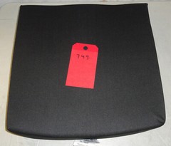 FUTURE MOBILITY WHEELCHAIR CUSHION V GOOD CONDITION 19X20 INCH