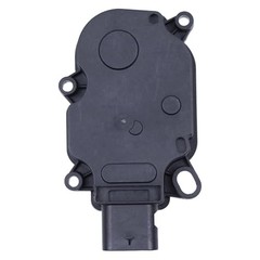 Radiator Grill Shutter Actuator Motor for MKS MKZ Focus Fusion Taurus Transit