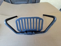 Ki Rogue Rigid Wheelchair Legrest Foot Plate Leg Rest Footrest
