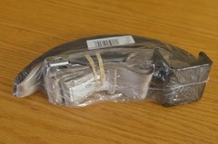 OPTP Patient Stabilizer Strap W/J Hook #604 (5-B)
