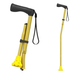 Dynamo – The – For Stability And – And Adjustable Walking Heavy