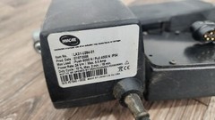 Recline Actuator 1168754 LA31-U596-00 from TDX-SP Invacare Power Wheelchair