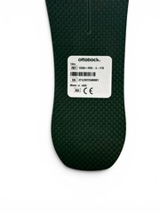 ottobock otto bock taleo prosthetic foot. size 26. category 3. Right. 1C50