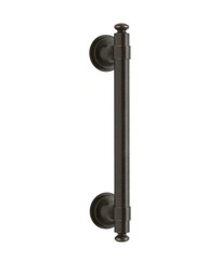 300 LBS + SUPPORT Carmichael 9 in. Grab Bar in Oil-Rubbed Bronze R27234-2BZ NEW!