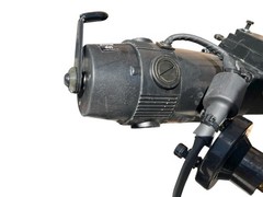 Quickie Pulse 6 Left & Right Motors Power Wheelchair 107247 / 107248