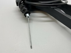Hand Brake & Cable for the Drive Medical Durable 4-Wheel Rollator (10257)