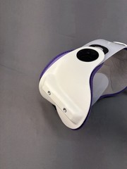 Newport Virtual 5 V5 Hinged Hip Leg Brace Orthosis SZ Medium Left Leg (446)