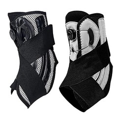 Ankle Stabilizer Brace Support Plantar Fasciitis for Basketball Tennis Sports US