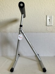 GAP-FLEX Knee Recovery System Regular Frame With 1-Foam Piece Post Surgery