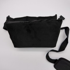 Crutch Knee Rest Sling Adjustable Non-Weight Bearing Leg Support Cushion