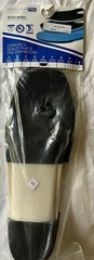 JM REVOLUTION PRO Grade Orthotics Insoles Shoe Pads E M9-9.5 W 10-10.5 F M New
