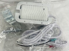 handicare C-625 Manual Traverse (Omni) Fixed Ceiling Lift {323417} MFG 2024-06