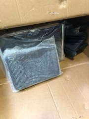 Drive Medical PLA418RBDFA Viper Plus GT Full Reclining Wheelchair–Open Box