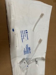 (1) Covidien Kendall 9529 Express Sleeve, Medium, Knee Length