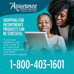 Assurance Premium Underpads XL 30×36 120 Ct Maximum Absorbency