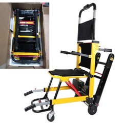 Motorized Stair Climbing Wheelchair Stair Lift Chair Elevator 450 lbs Max Load