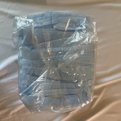 Cardinal Health WINGS Basic Underpads Light Absorbency 23 x 36 in Blue 10 Ct