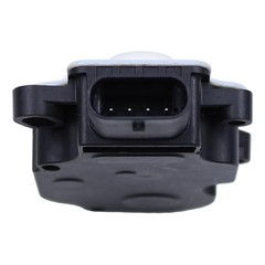 Radiator Grill Shutter Actuator Motor for MKS MKZ Focus Fusion Taurus Transit