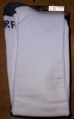 COPPER FIT ENERGY COMPRESSION SOCKS 2 Pairs New, Never Used