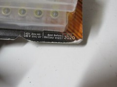 Huge Lot of Hearing Aid Batteries Read Description EXP Vary. FAST FREE SHIPPING