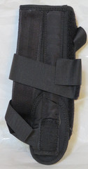 AIRCAST A2 WRIST SUPPORT BRACE WITH THUMB SPICA LEFT HAND SMALL S NEW NIB NWT