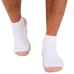 Copper Compression Support Socks 20-30mmHg Graduated Plantar Fasciitis Men Women