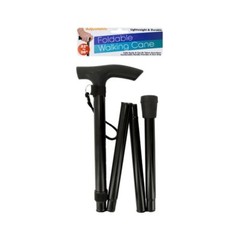 Adjustable Foldable Walking Cane