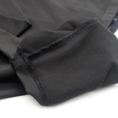 1 Pair Compression Full Length Leg Sleeves Men Women Running Basketball Sports