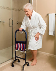 Knee Replacement Recovery Aid; Stand Assist Aid for Elderly; Couch Toilet Assist