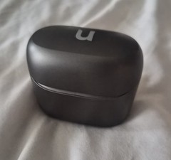Unitron Moxi V-r/Rt Charger Case for Phonak Vivante Ric No Cord