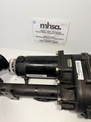 Transaxle Motor & Brake Assembly for Shoprider Mobility Scooter MD-8MNF-3(A2)