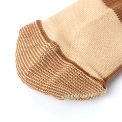 [3 Pairs] Copper Compression Socks 20-30mmHg Graduated Support Mens Womens S-XXL
