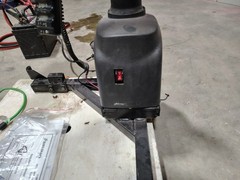 Bruno VSL-6900 Curbsider Power Telescoping Lift Head for Wheelchair