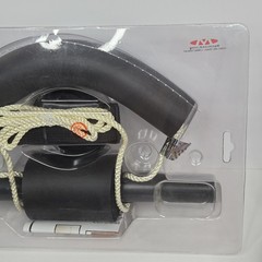 NEW Maximized Living Home Care Spinal Correction Neck Cervical Traction System