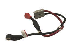 OEM Quantum Edge 3 Stretto Wheelchair ELE1709864-D Battery Harness Cable Wire #B
