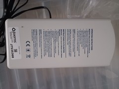14001E Med Aire Variable Pressure Pump System
