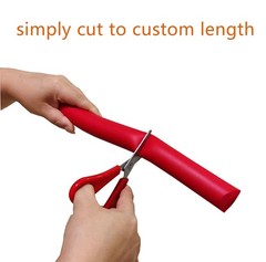Foam Grip Tubing(6 Pack) – Tubing for Utensil – Padding Tube Aid…