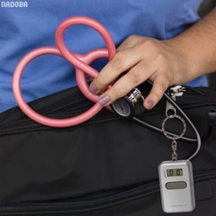 Talking Watches for The Blind – Talking Clock for Blind Elderly Talking Alarm