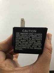 Tenzcare 3m 6881 Works With Case At.53