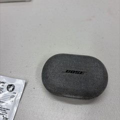 Bose Lexie B1 Self-fitting OTC Hearing Aids Powered by Bose