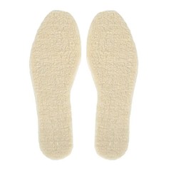 Unisex Arch Support Orthotic Insoles Flat Feet Plantar Fasciitis Gel Cushion