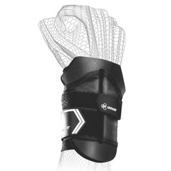 Wrist Support Brace for Sports – Maximum Protection for Football, Motocross, Gol