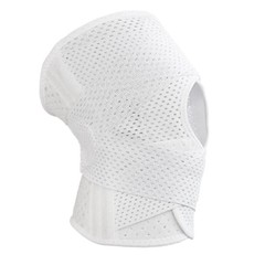 Knee Brace Ultra Thin Breathable Knee Support Pads For Patella Stabilization And