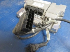 Pride MAXIMA Mobility Scooter CONTROL MODULES CTL131569 D51445.06 #6084