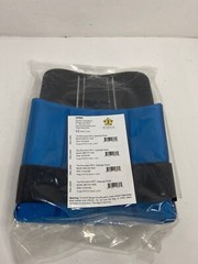 DRMS Dr. Medical Revolution AFO Extender Panel (#AB0103-150X) + Leg Brace Medium