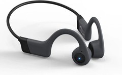 Bone Conduction Hearing Aids for Deafness Bluetooth Noise-Cancelling 4416