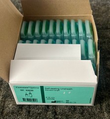 Conveen Optima Self-Sealing Urisheath (BOX/30)
