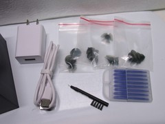 Audien ION Rechargeable BTE Hearing Aid No Prescription Needed